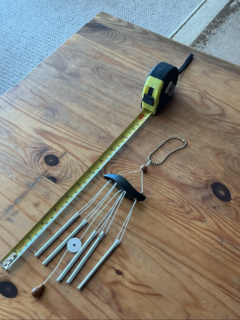 Mini Wind Chime for Sale